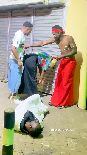 Siwezi rombosea hii kitu inakaa viazi aijaiva 🤔🙆 #trend #reelsvideoシ #reelsviralシ #fypシ゚viralシ #reelsfacebook #funnyvideos #viralvideoシ #trendingreelsvideo | Holy Witch Kenya