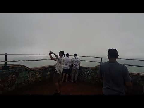 Kates Point Mahabaleshwar Golewadi Maharashtra Part 5
