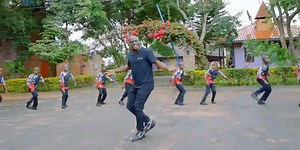 Kamuzu Barracks CCAP Nursery Choir Feat Chimwemwe Binauli : Hosanna Tiyambe motere pa 6 July 2023, happy independence Day Kwa nonse . | Good Deedz Entertainment