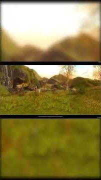 The Dramatic Opening of Guild Wars 1!