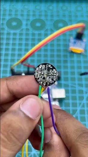 DIY Heart Rate Monitor: Build with Arduino 😎