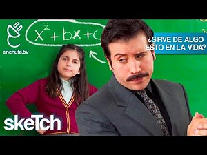 Escuela de la Vida | enchufetv