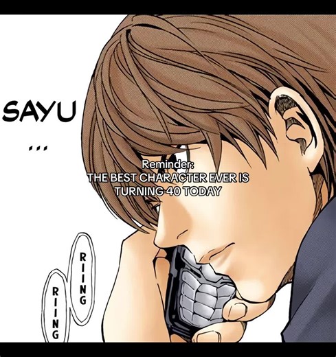 #lightyagami #deathnote #kira #lightyagamibirthday #happybirthday happy birthday Light!!! when i first watched dn i genuinely did not expect this. I knew light before death note and honestly thought he was boring. Infact, i didn’t even watch death note because i liked him. I started dn to prove myself that light was overrated and somehow ended up getting extremely fixated on him. most people dislike light because of his ego or god complex, they’re actually one of the parts i like the most about 