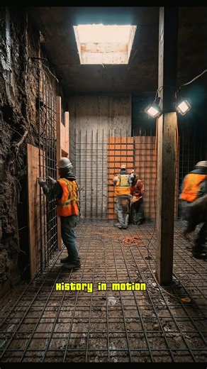 INSANE "Underground" House Transformation (Luxury Home)😱✨#luxury #renovation #underground