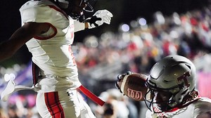 See every Week 10 Alabama high school football score from AHSAA, AISA