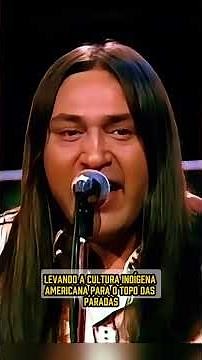 The incredible story of Redbone, a band formed by Native Americans 🎙️ #redbone #history