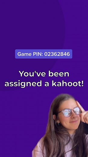 Join the Fun with Kahoots!