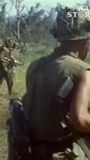 Faced with increasing attacks, US Commander Westmoreland shifts tactics. His aim? To force the Vietnamese into a traditional battle where American firepower dominates. Operation Starlight marks the first major offensive. #VietnamWar #Westmoreland #OperationStarlight #MilitaryHistory #USHistory | War Stories