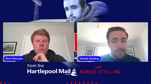 Hartlepool United’s busy Easter weekend as Pools have big say in play-off race