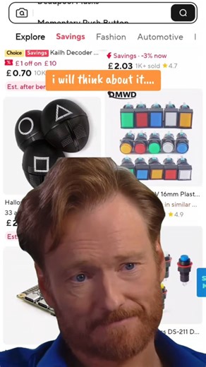 paul on Instagram: "When they say you buy too much from @aliexpress. Yeah, thats a no. I just pace myself instead of spending all my money in one go! #electronicprojects #rp2040 #esp32 #Aliexpress"