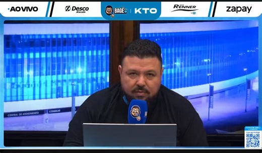 Isso é pra ti que sustenta colorado se passando por Gremista. Tomou um pau do Arthur, ficou humilhado e saiu disparando pra tudo que é lado. E o Grêmio tem uma maneira de acabar com esse cara, botando a rádio Grêmio pra rodar 24 horas só com Gremistas de verdade, não esses aí..
