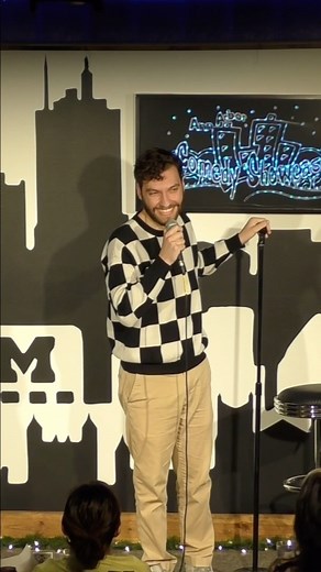 Fun times at the Ann Arbor Comedy Showcase! We’ve got shows every weekend & we just upgraded our camera for comedian recordings! | Ann Arbor Comedy Showcase Biz