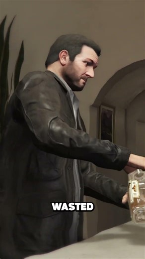 This Happens When You Get Drunk in GTA 5!