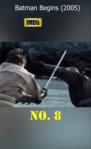 Top 10 Christopher Nolan Movies 🔥
