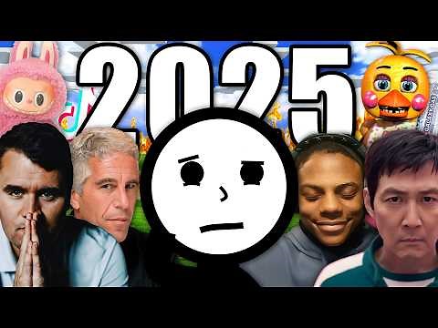 Looking Back On 2025