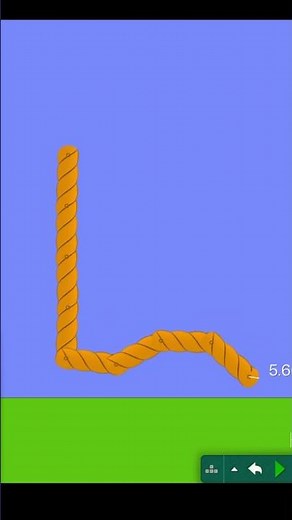 Azerbaijani Alphabet Animation #alphabetanimation #algodoo #animation