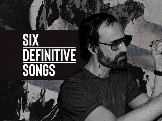 The beginner's guide to Silver Jews' six best songs