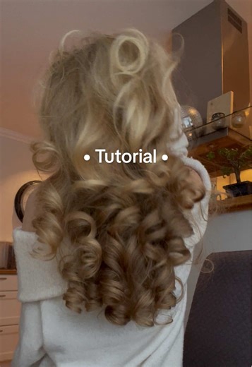 Easy Heatless Curls Tutorial for Gorgeous Hair