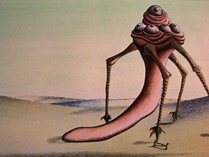 Fantastic Planet - Apple TV