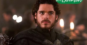 Richard Madden feels "detached" from Game of Thrones after 10 years