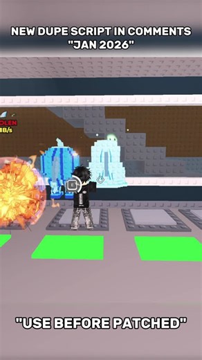 Steal a Brainrot Dupe Script 🔥 #roblox #script #stealabrainrot