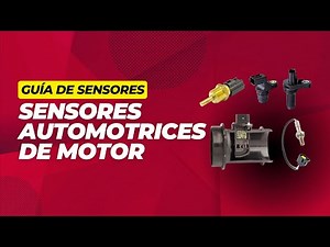 🔥 Discover the location of the 7 most important sensors in your car's engine. ✅