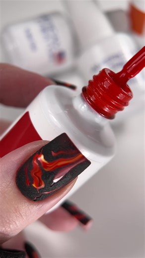 Lavender Nail Art Designs for Gorgeous Manicures