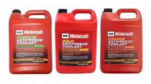 Best Engine Coolant for Your Truck