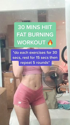 Home Bikini Body Workout: Summer Shred HIIT Routine