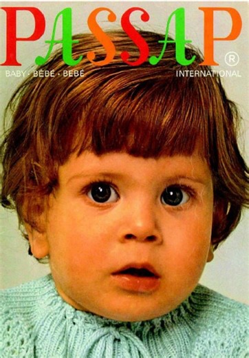 Passap Babybok för Duomatic Stickmaskin Mönsterbok Maskin Vintage Guide Instruktion PDF Direktnedladdning - Etsy Sverige