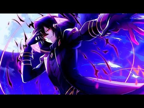 Animes with overpowered main characters goes to magic school