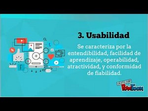 NORMA ISO/IEC 9126 y metrica de calidad de software