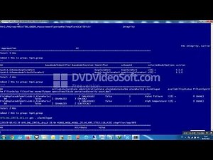 External Alarm in Baseband