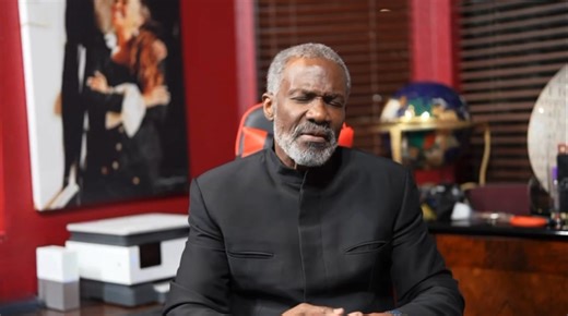 3.5K views · 155 reactions | I’m honored by the words of my mentor and his expressions of love towards my mother and my family. Bishop Noel Jones Ministries @Noel Jones @highlight | Terrell Turner | Facebook