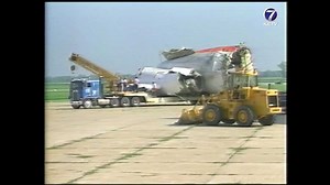 FLIGHT 232: 30 years since United flight crashed in Sioux City killing 111 people