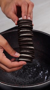 2.4M views · 54K reactions | ¡Todo el mundo está cocinando Oreo después de ver esta idea genial! | Receitas Aprenda Argentina | Facebook