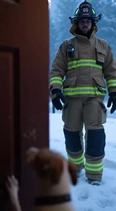 4.1K views · 105 reactions | I WATCHED HIM SHOVE A SHIVERING DOG INTO...