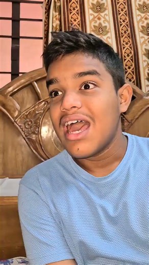 namak roti 🤣 #Shorts #comedy #trending || Madam Ji Desi