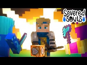 Severed Souls: Episode 2 - Ragebait