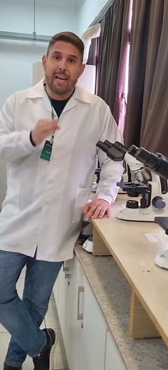 Técnico em Análises Clínicas