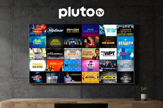 Pluto TV aterriza finalmente en Xbox One, Xbox Series y PC con Windows: así puedes acceder a más de 100 canales gratis