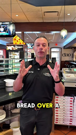 I just need to know if I reacted appropriately in this situation? Please comment. Call is for takeout, deliveries, curbside pickup and reservations are a must for dine in (516)364-6900. DM us for collaborations : : : #pizza #italian