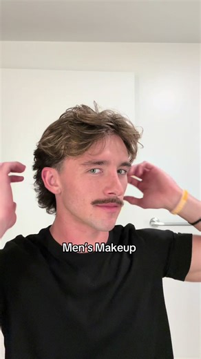 Men’s Makeup Tips for Confidence and Style