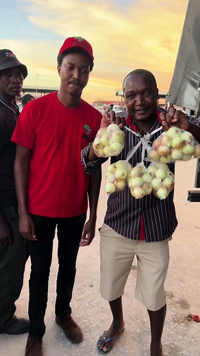 EFF NAMIBIA on TikTok