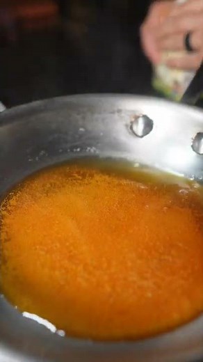 Easiest way to make Caramel...