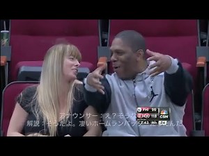 タフィ・ローズのスポーツマンシップ