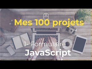Formulaire JavaScript