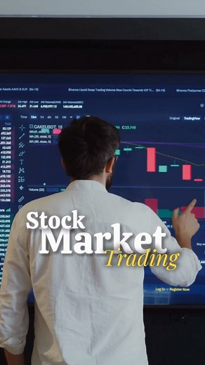Harshit Patel on Instagram: "Full trading crash course 1/300 “I am excited to announce the launch of my free trading crash course, where I will guide you through every detail of trading, from a beginner’s perspective to advanced strategies. We’ll start by covering the basics, such as types of markets and types of trading, and gradually move toward more advanced topics like trading psychology, risk management, and money management. Join me on this journey to unleash your potential and learn tradi