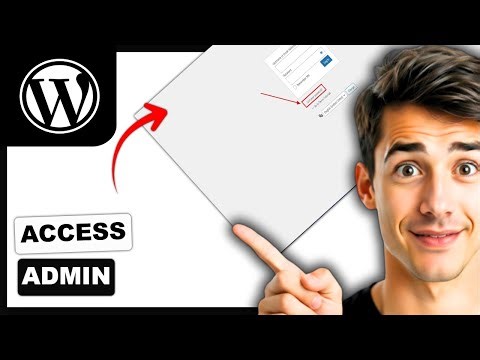 how to access wordpress admin panel without password (Easiest Way)(2026 Guide)