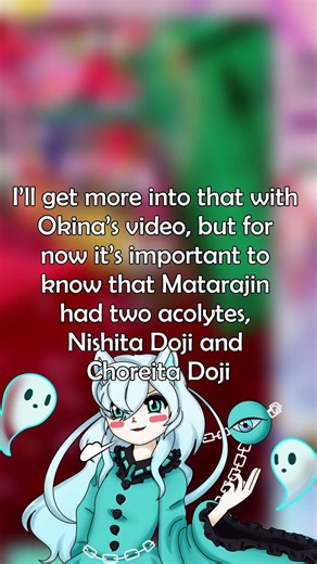 Satono Nishida and Mai Teireida's Crazy Backup Dancers | Song Name Meanings in Touhou Project